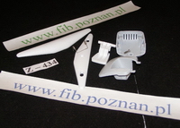 ZACZEP ZAMYKANIA BĘBNA